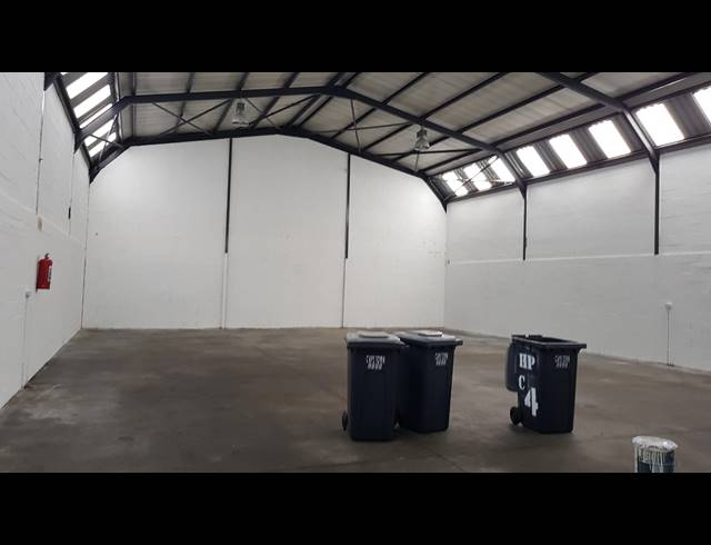 358M² FACTORY TO LET IN BLACKHEATH INDUSTRIAL